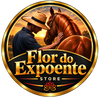 Flor do Expoente Store