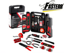 Kit de Ferramentas com 129 peças + Maleta - Fasterr
