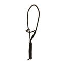 Cabresto Buçal Para Cavalo De Corda Com Cabo 2,5m - Super Promoção