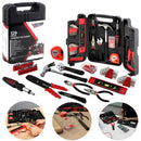 Kit de Ferramentas com 129 peças + Maleta - Fasterr