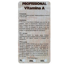 Shampoo Good Horse Profissional Vitamina A 5 litros