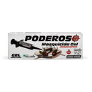 Mosquicida Poderoso de Gel 10g