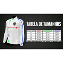 Camisa Gado Nelore Com Proteção Solar UV50+
