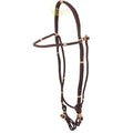 Cabeçada para cavalo Cordinha Artesanal