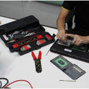 Kit de Ferramentas com 129 peças + Maleta - Fasterr