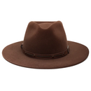 Chapéu Modelo Gusttavo Lima Aba 9 cm - PROMOÇÃO