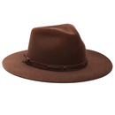 Chapéu Modelo Gusttavo Lima Aba 9 cm - PROMOÇÃO