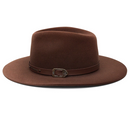 Chapéu Modelo Gusttavo Lima Aba 9 cm - PROMOÇÃO