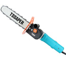 Kit Completo Motosserra Adaptador TSKSE-01 + Esmerilhadeira + Lixadeira - Envio Imediato