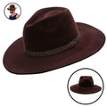 Chapéu Modelo Gusttavo Lima Aba 9 cm - PROMOÇÃO