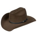 Chapéu Country Americano Cowboy Rodeio Barretos Sertanejo