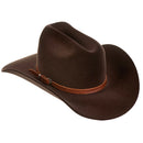 Kit Chapeu + Capinha Country Modelo Premium