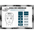 Kit Chapeu + Capinha Country Modelo Premium