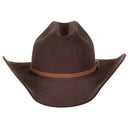 Kit Chapeu + Capinha Country Modelo Premium