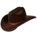 Kit Chapeu + Capinha Country Modelo Premium