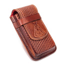 Kit Chapeu + Capinha Country Modelo Premium