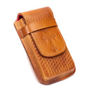 Kit Chapeu + Capinha Country Modelo Premium