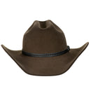 Kit Chapeu + Capinha Country Modelo Premium