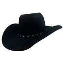 Chapéu Country Americano Cowgirl Rodeio Barretos Sertanejo Feminino