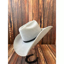 Chapéu Country Americano Cowboy Rodeio Barretos Sertanejo