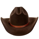 Chapéu Country Americano Cowboy Rodeio Barretos Sertanejo