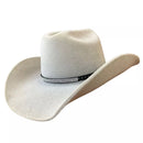 Chapéu Country Americano Cowgirl Rodeio Barretos Sertanejo Feminino