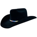 Chapéu Country Americano Cowgirl Rodeio Barretos Sertanejo Feminino