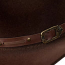 Chapéu Modelo Gusttavo Lima Aba 9 cm - PROMOÇÃO