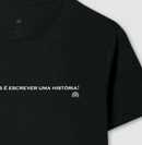 Criar Cavalos é Escrever uma História