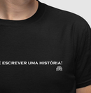 Criar Cavalos é Escrever uma História