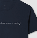 Criar Cavalos é Escrever uma História