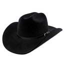Chapéu Country Americano Cowboy Rodeio Barretos Sertanejo