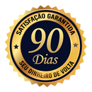 Garantia Premium - 90 dias