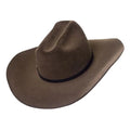 Chapéu Country Americano Cowboy Rodeio Barretos Sertanejo